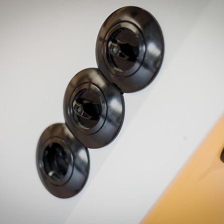 Ferienwohnung Kleine Künstlerdeele, App. 13 im Witthüs Wenningstedt-Braderup Exterior foto