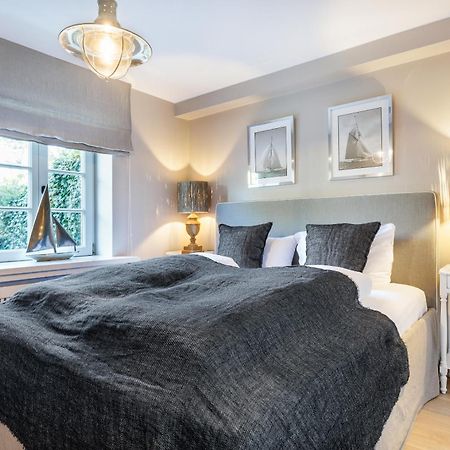 Ferienwohnung Kleine Künstlerdeele, App. 13 im Witthüs Wenningstedt-Braderup Exterior foto