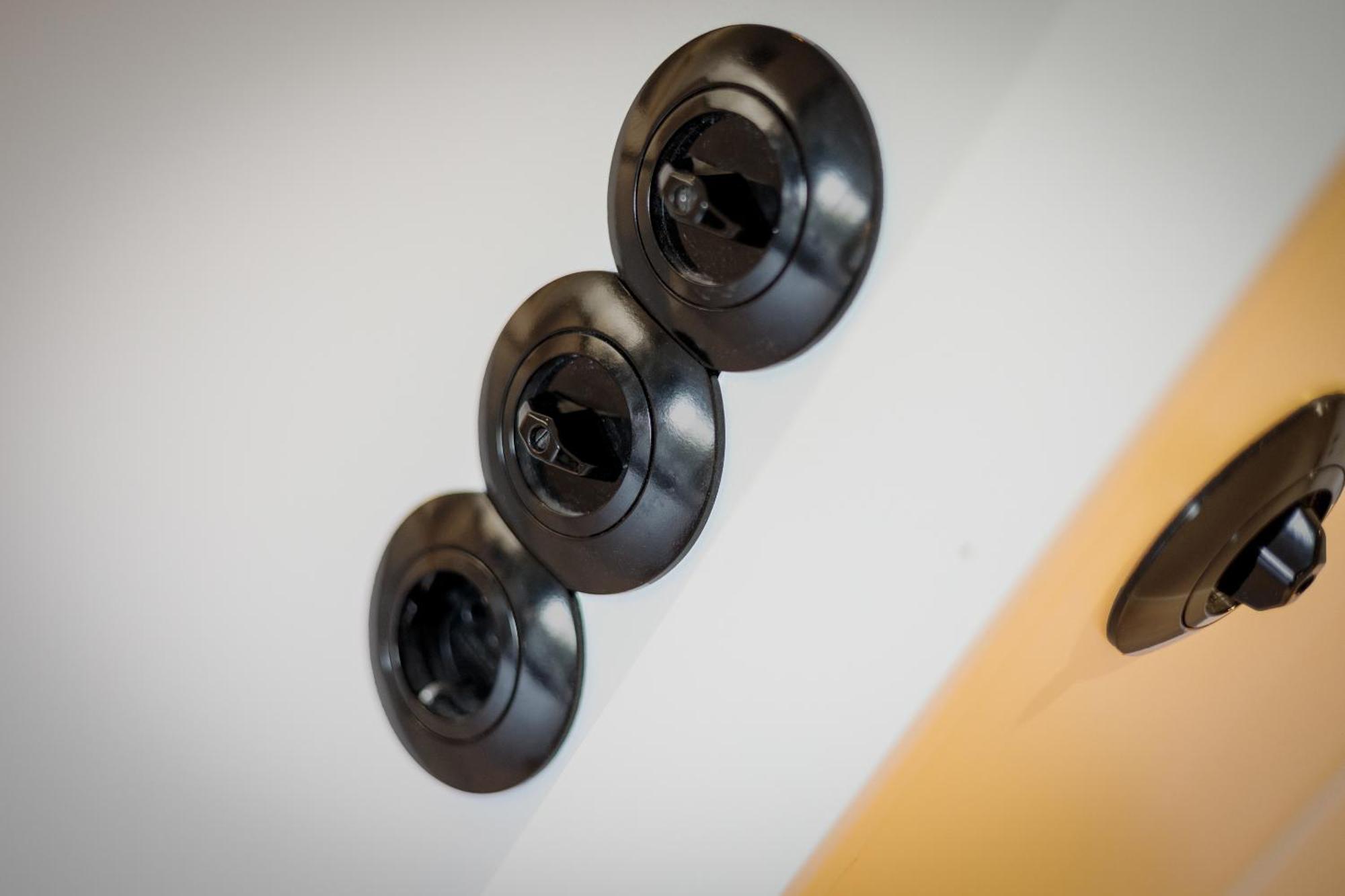 Ferienwohnung Kleine Künstlerdeele, App. 13 im Witthüs Wenningstedt-Braderup Exterior foto