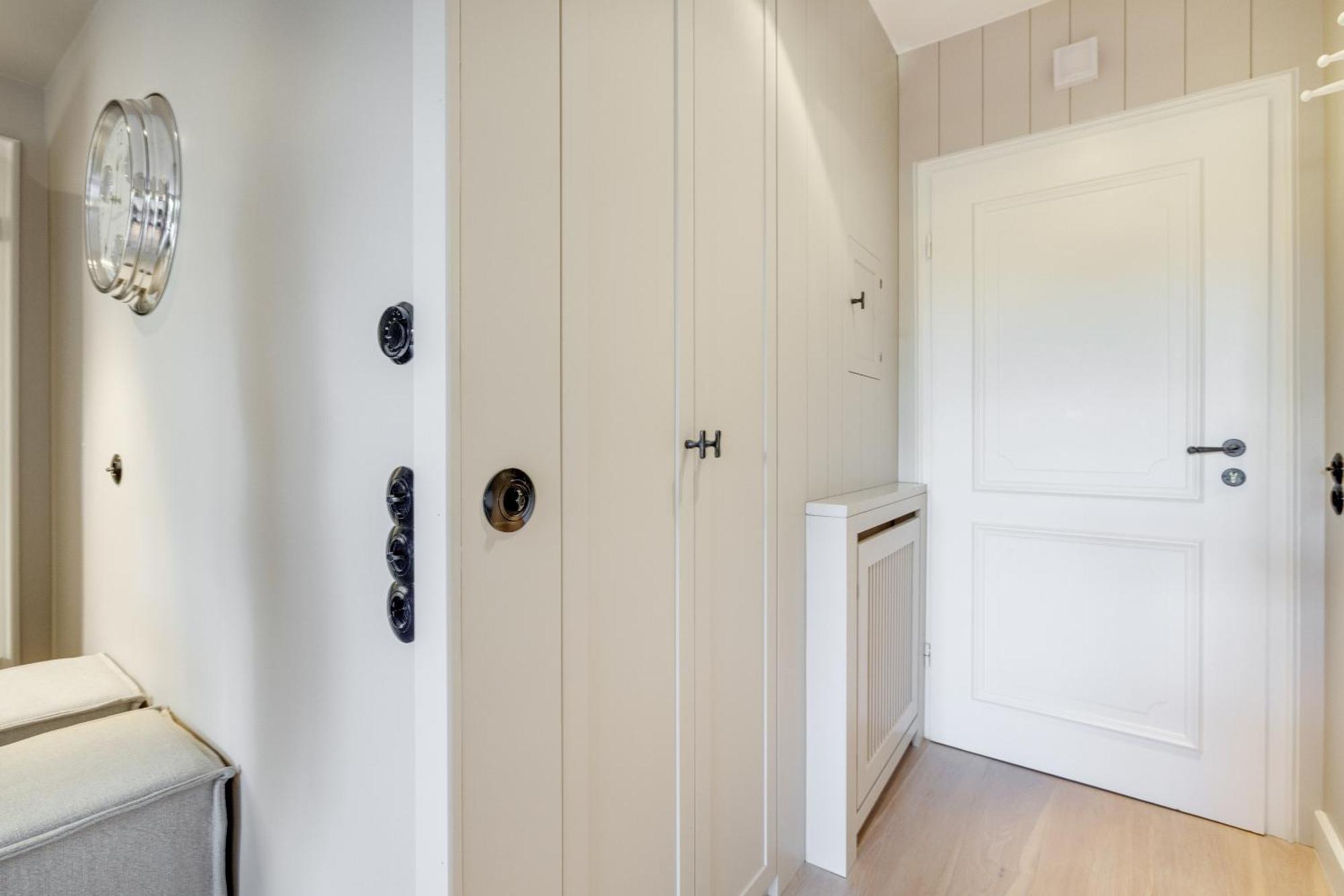 Ferienwohnung Kleine Künstlerdeele, App. 13 im Witthüs Wenningstedt-Braderup Exterior foto